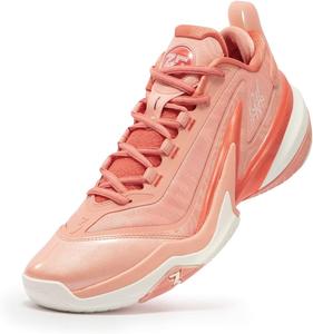 Мужские баскетбольные кроссовки 361 AG5, дышащие, для улицы, с амортизацией, легкие, модные, противоскользящие, для площадки и улицы, фирменные кроссовки Аарона Гордона 361°, 572441112-3 Ag5 Pbc