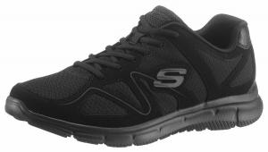 Кроссовки SKECHERS, Black