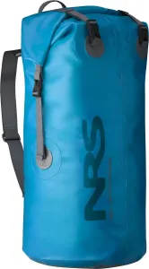 Сухая сумка для снаряжения - 65 л NRS, Blue