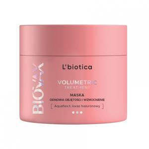 Маска для волос Glamour Volumetry Treatment 200 мл Biovax