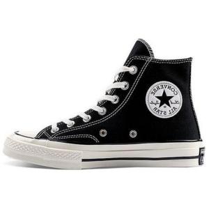 Туфли Converse Canvas унисекс, Black
