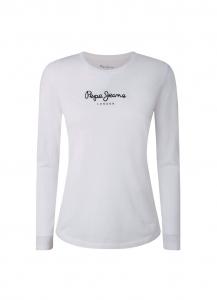 Рубашка Pepe Jeans New Verginia, белый