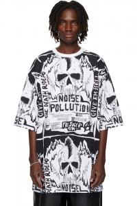 Футболка Big boy Lu'U Dan, мультиколор