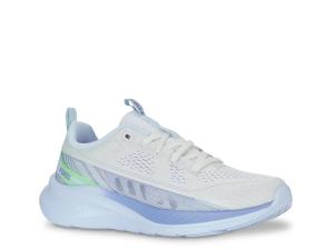 Кроссовки K-Swiss Helio Trainer Sneaker - Women's, синий