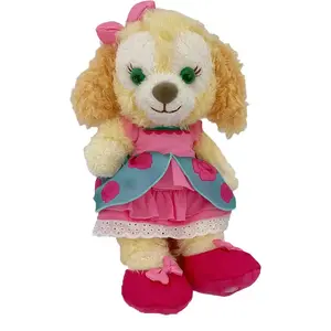 Плюшевая кукла CookieAnn Spring Day Dolls Middle High Disney