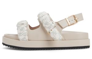 Сандалии CHARLES&KEITH One-Strap Sandals Women's