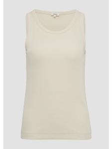 s.Oliver Футболка цвета 8100_бежевый