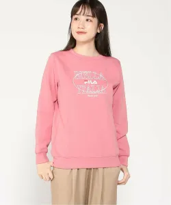 Толстовка Fila/(W) на флисовой подкладке