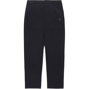 Повседневные брюки мужские DESCENTE, черный