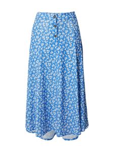 Юбка ABOUT YOU Madita, лазурный