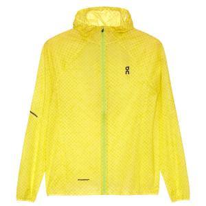 Женская ультра-куртка - беговая куртка On, мультиколор