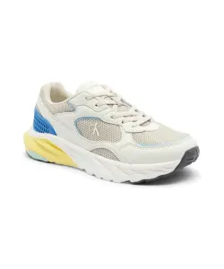 Кроссовки Calvin Klein Jeans, белый