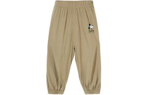 Детские спортивные штаны Disney, хаки