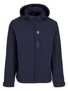 Куртка Brandit, темно-синий