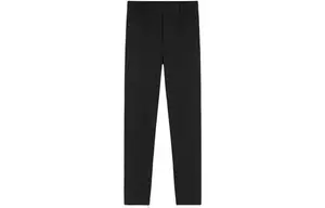 Повседневные брюки мужские черные REPRESENT