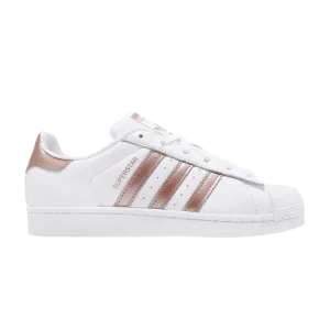Кроссовки Adidas Wmns Superstar, белый