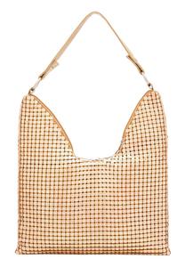 Сумка через плечо FELIPA Shoulder Bag, золотой