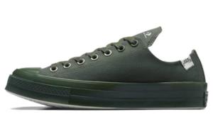Кеды Converse Chuck Taylor All Star 70 Ox A-COLD-WALL Green