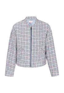 Куртка межсезонная IZIA, синий