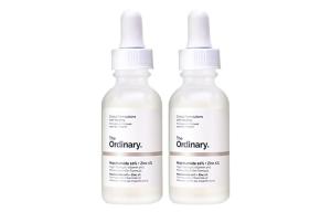 Сыворотка с ниацинамидом для осветления, увлажнения и контроля жирности 15ml/30ml/30ml*2/60ml The Ordinary