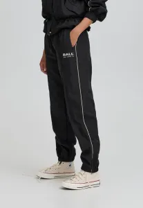 Спортивные штаны bastella core track pant. Ball, Black