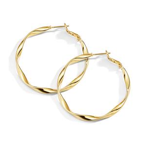 Lady Go Серебряные серьги Women's