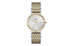 MIDO Часы Men's Watch, Silver Dial