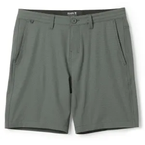 Гибридные шорты Hytide - Мужские Roark, Charcoal