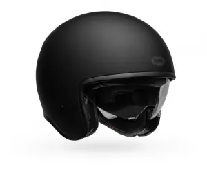 Шлем Bell TX501 Bell Helmets, матовый черный