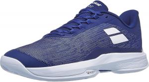 Мужские теннисные кроссовки Babolat Jet Tere 2 для всех покрытий, Mombeo Blue