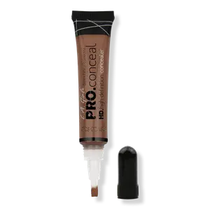 Консилер Pro.Conceal HD L.A. Girl, Dark Cocoa