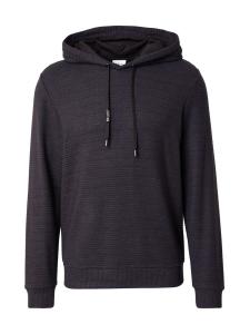 Толстовка s.Oliver, черный