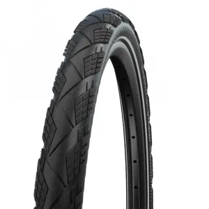 Городская шина Schwalbe Marathon Efficiency Evo 28´´ x 2.15, серебряный