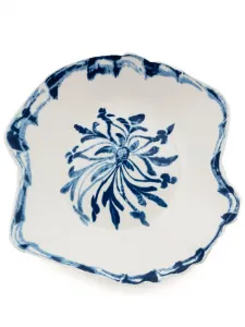 Тарелка Talavera Classics on Acid (25.5 см) из коллаборации с Diesel Seletti, белый