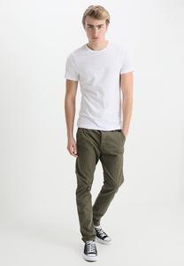 Базовая футболка Blend, белая