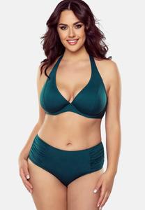 Низ бикини Vivisence, темно-зеленый