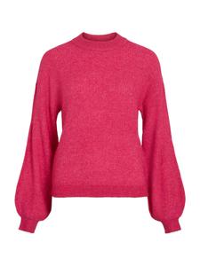 Свитер VILA, розовый