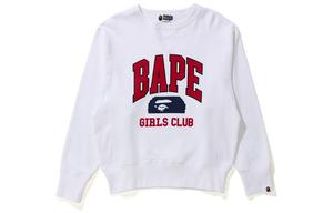 Толстовка женская A Bathing Ape