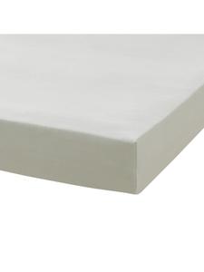 Простыня Traumschlaf, серебряный