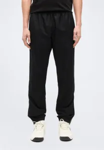 Теннисные спортивные штаны Lacoste Sport, Black