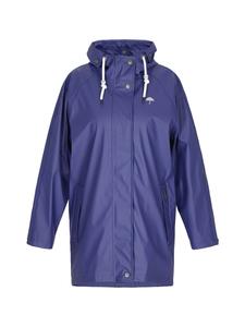 Дождевик Schmuddelwedda, темно-синий