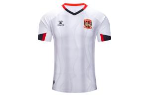 Футболка Soccer Jerseys Men's KELME, белый