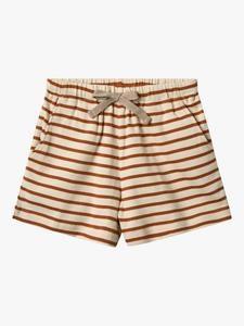 Детские шорты Kalle Jersey WHEAT, Beige