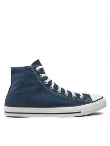 Кроссовки Converse Chuck Taylor All Star Hi M9622, темно-синий