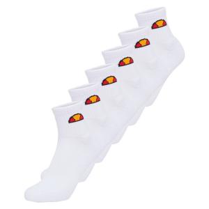Носки ELLESSE Socks, белый
