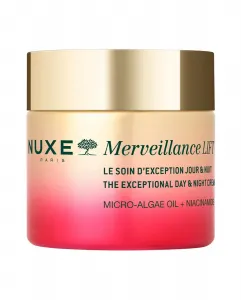 Дневной и ночной уход за лицом Merveillance Lift 75 мл Nuxe