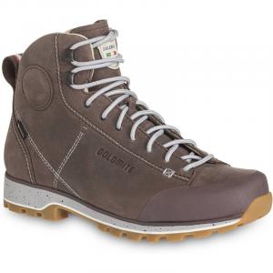 Boots dol shoe w's 54 high fg evo gtx Dolomite, коричневый