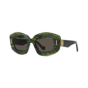 Женские солнцезащитные очки LW40114I LOEWE