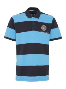 Рубашка FQ1924 Peter, темно-синий