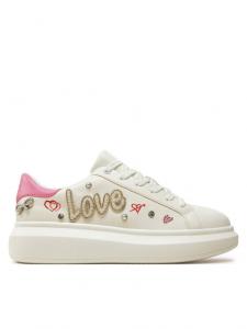 Кроссовки Aldo, белый